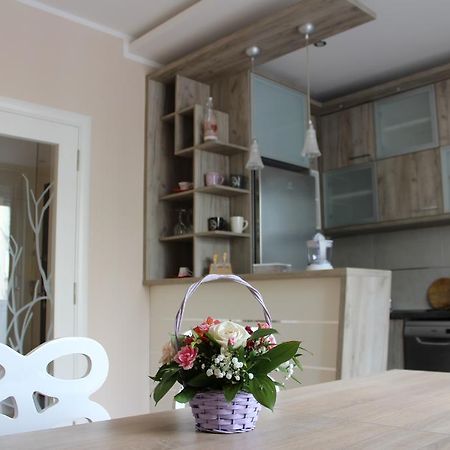 Orchid House Apartment เบลเกรด ภายนอก รูปภาพ