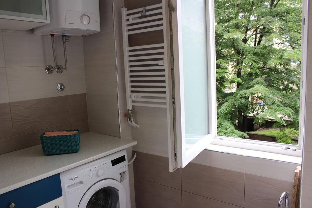 Orchid House Apartment เบลเกรด ภายนอก รูปภาพ