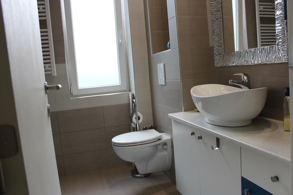 Orchid House Apartment เบลเกรด ภายนอก รูปภาพ