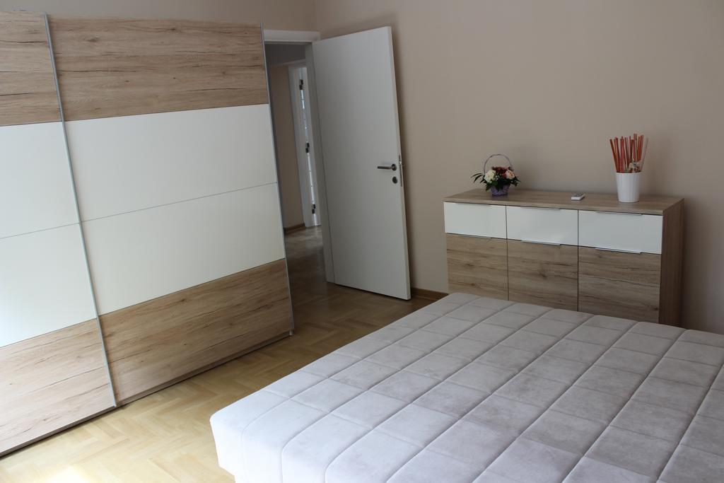 Orchid House Apartment เบลเกรด ภายนอก รูปภาพ