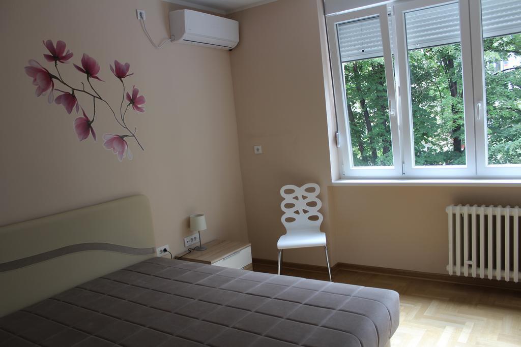 Orchid House Apartment เบลเกรด ภายนอก รูปภาพ