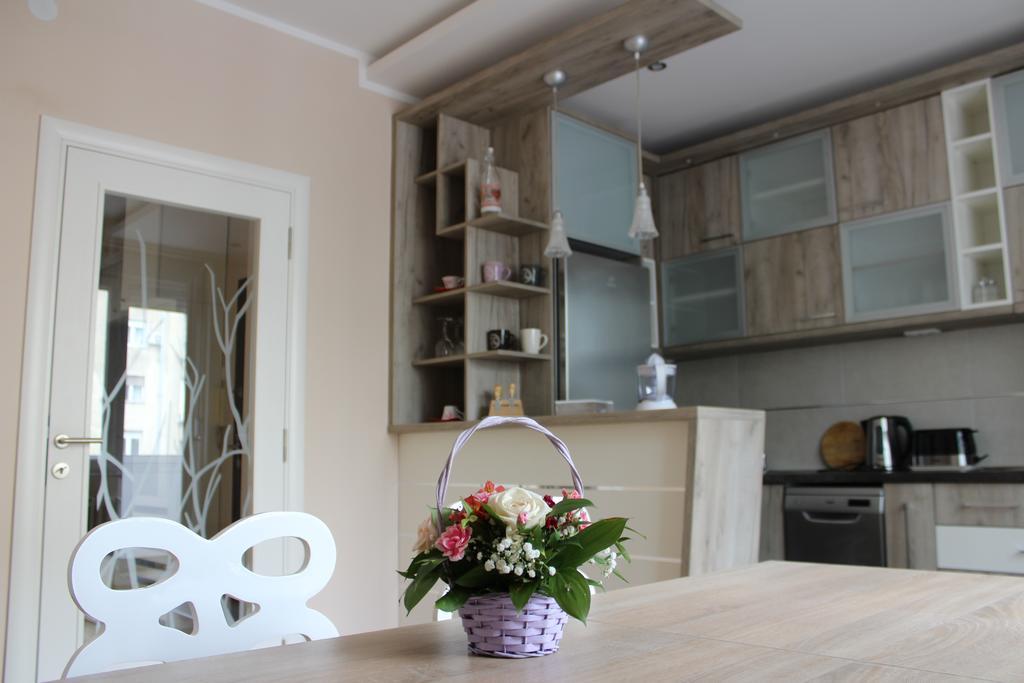 Orchid House Apartment เบลเกรด ภายนอก รูปภาพ