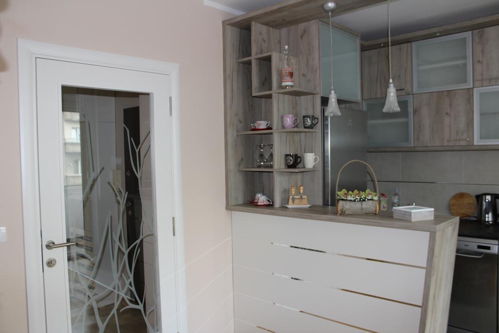 Orchid House Apartment เบลเกรด ภายนอก รูปภาพ