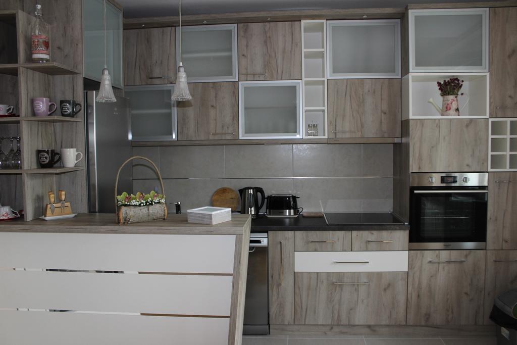 Orchid House Apartment เบลเกรด ภายนอก รูปภาพ