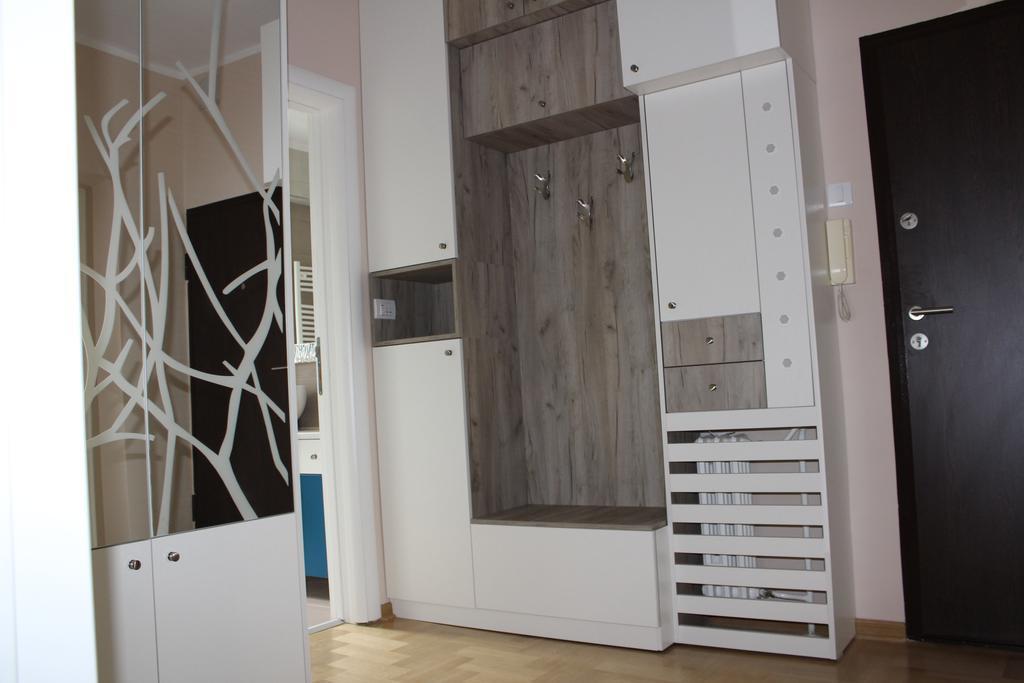 Orchid House Apartment เบลเกรด ภายนอก รูปภาพ