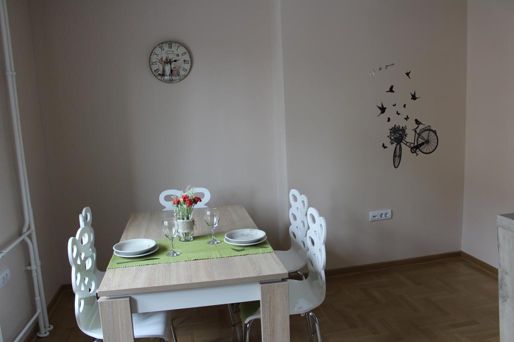 Orchid House Apartment เบลเกรด ภายนอก รูปภาพ