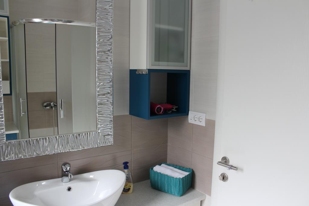Orchid House Apartment เบลเกรด ภายนอก รูปภาพ