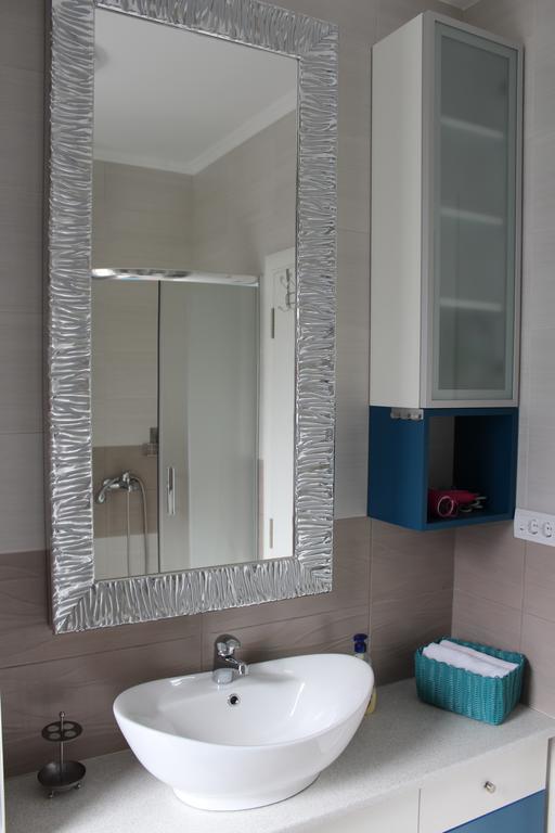 Orchid House Apartment เบลเกรด ภายนอก รูปภาพ