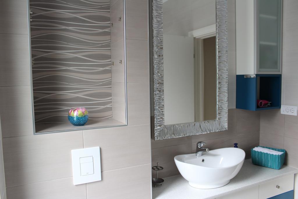 Orchid House Apartment เบลเกรด ภายนอก รูปภาพ
